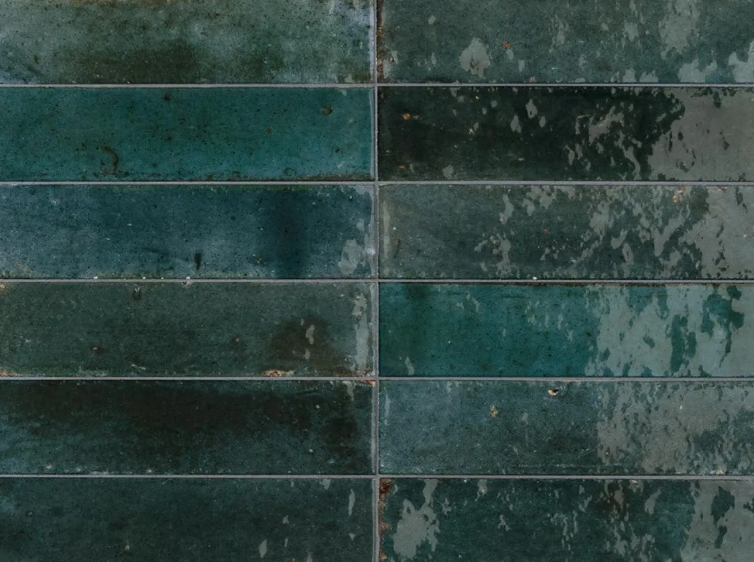 Seinälaatta Marazzi Lume 6x24cm, kiiltävä, eri värejä