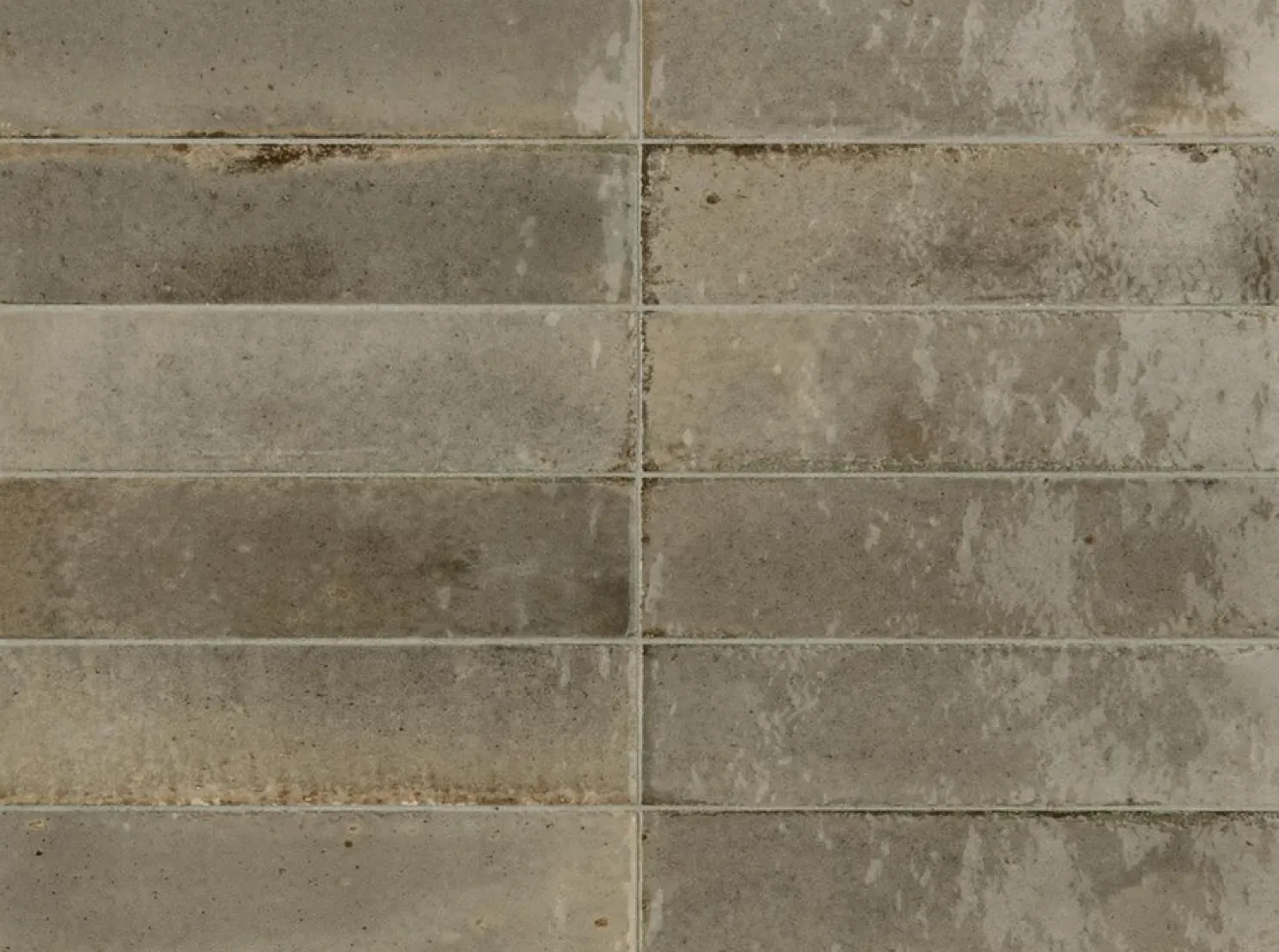 Seinälaatta Marazzi Lume 6x24cm, kiiltävä, eri värejä