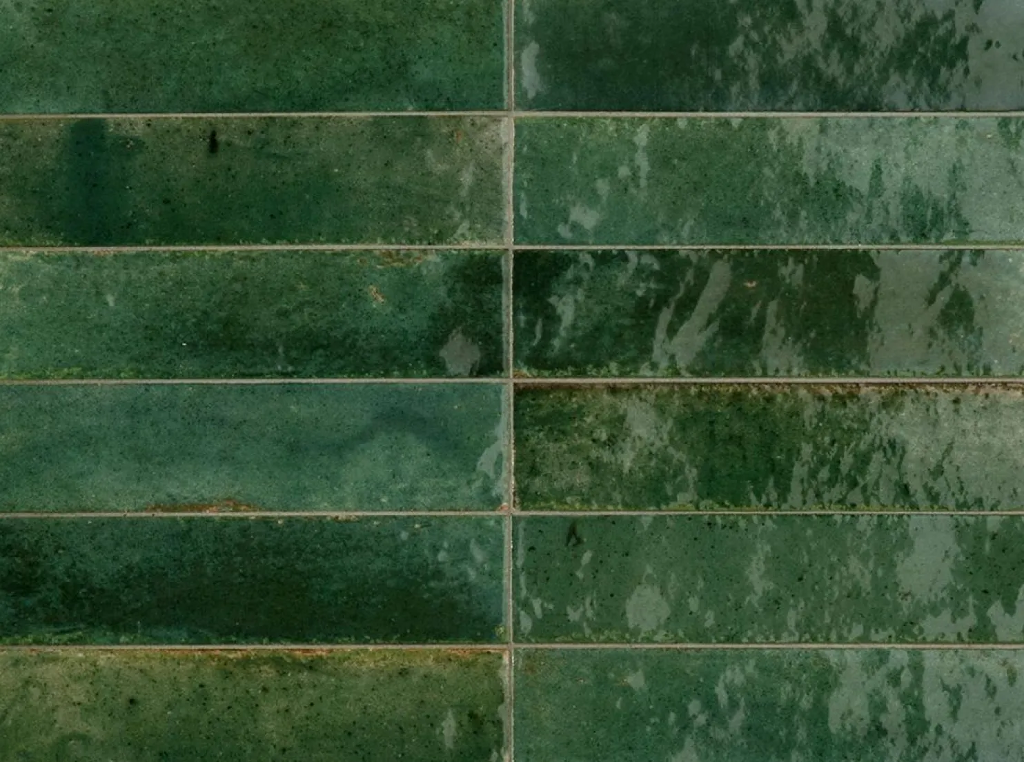Seinälaatta Marazzi Lume 6x24cm, kiiltävä, eri värejä