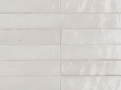 Seinälaatta Marazzi Lume 6x24cm, kiiltävä, eri värejä