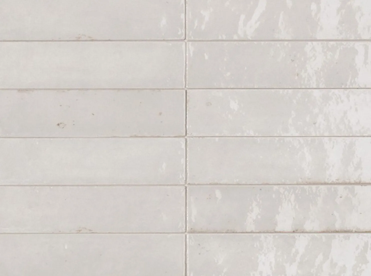 Seinälaatta Marazzi Lume 6x24cm, kiiltävä, eri värejä