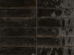 Seinälaatta Marazzi Lume 6x24cm, kiiltävä, eri värejä