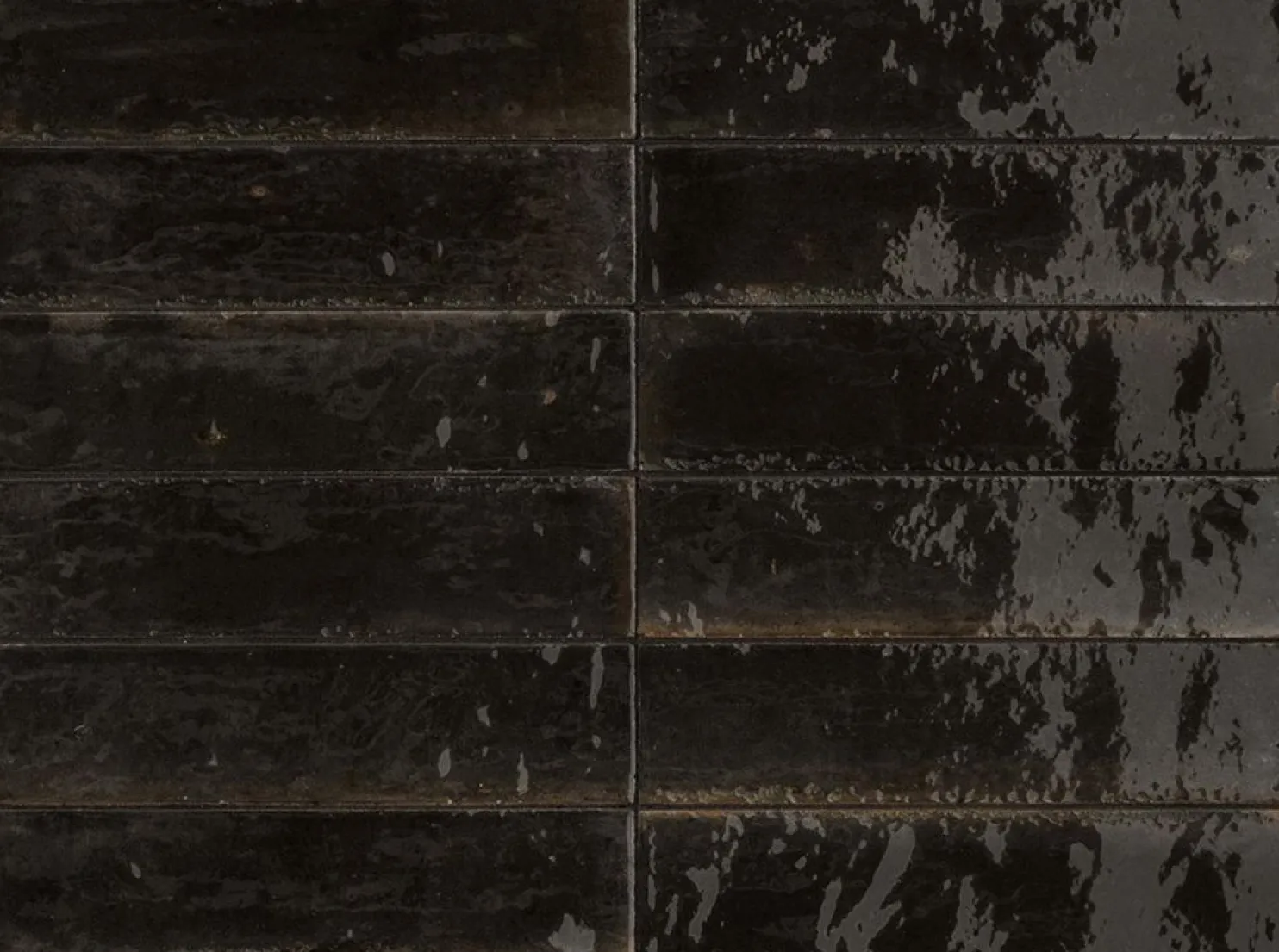 Seinälaatta Marazzi Lume 6x24cm, kiiltävä, eri värejä