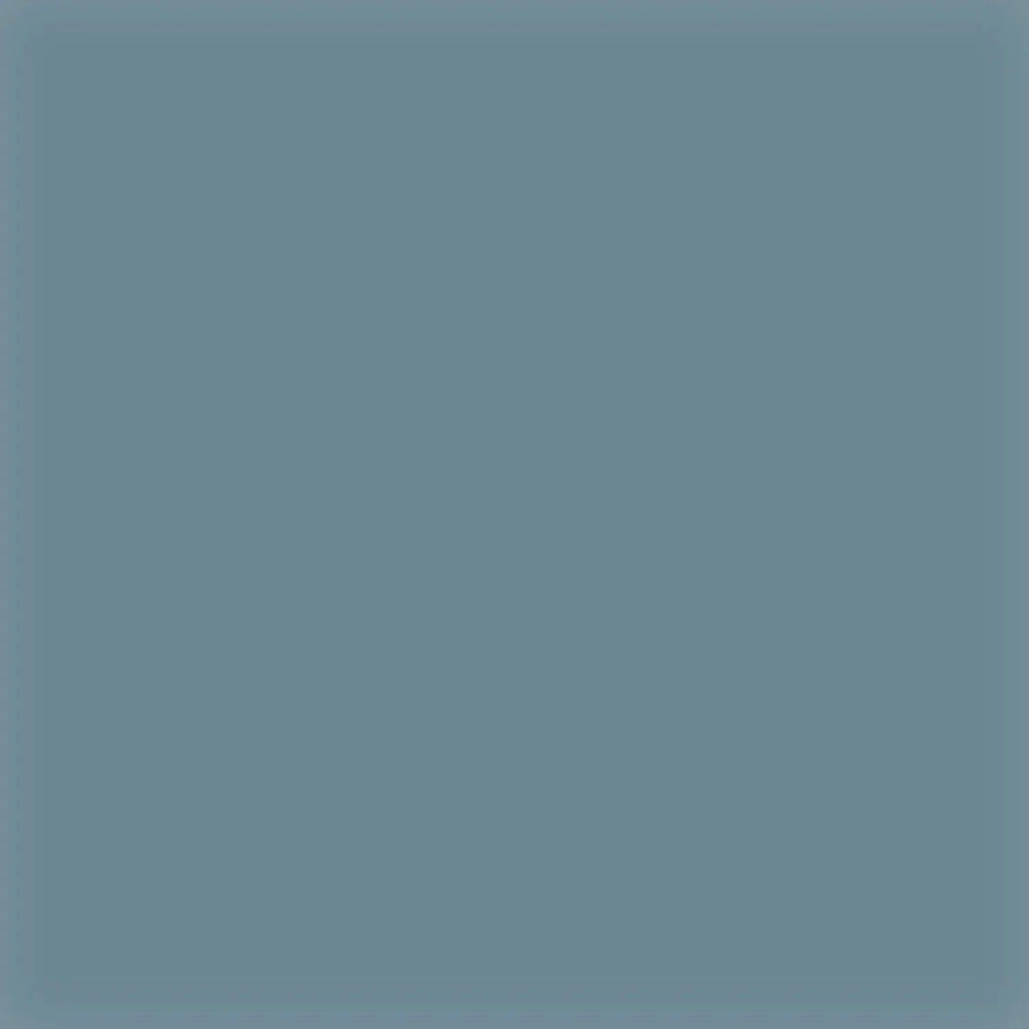 Seinälaatta Pukkila Harmony Arctic blue, kiiltävä, sileä, 197x197mm