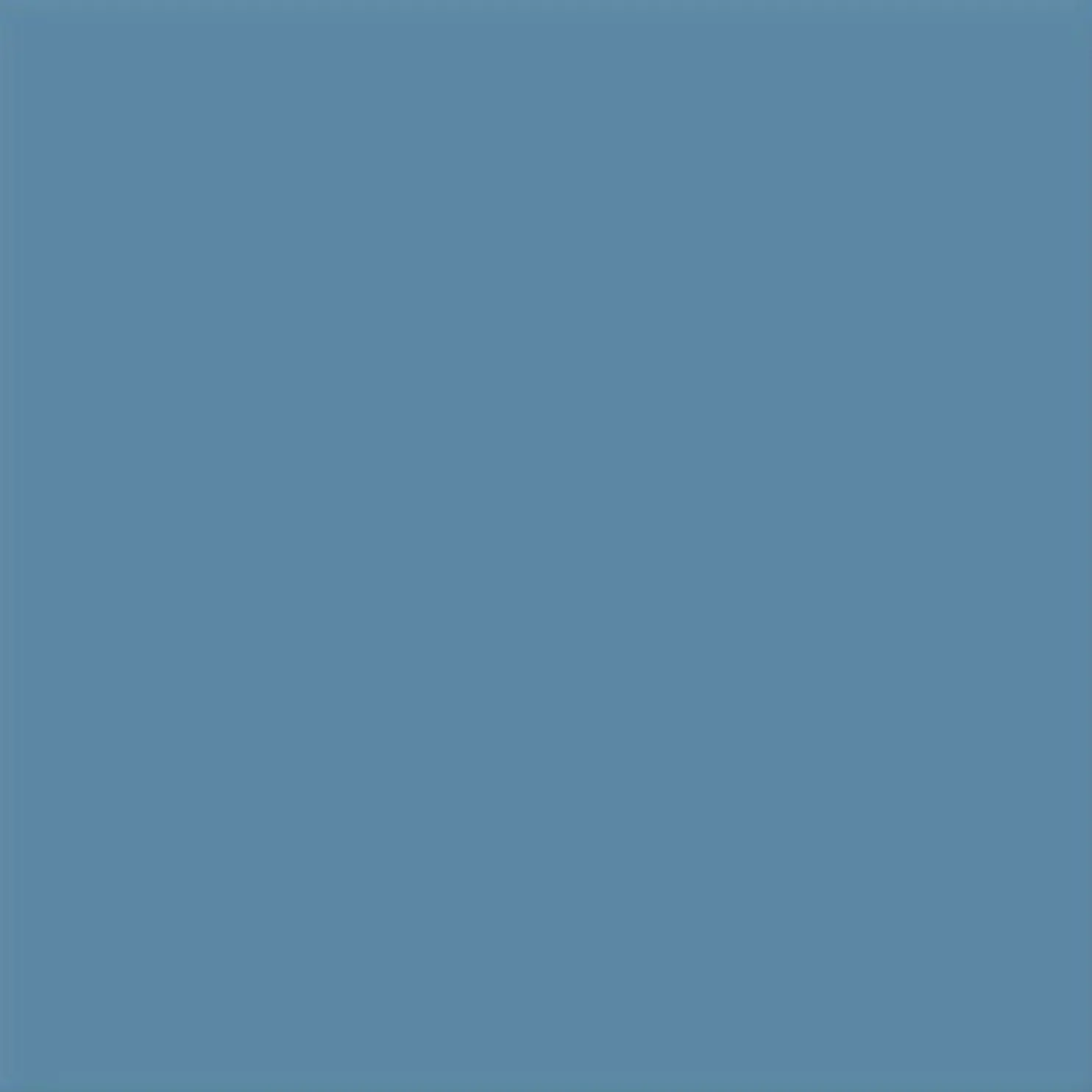 Seinälaatta Pukkila Harmony Atlas Blue, himmeä, sileä, 147x147mm