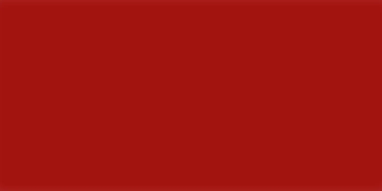 Seinälaatta Pukkila Harmony Carmine, kiiltävä, sileä, 397x197mm