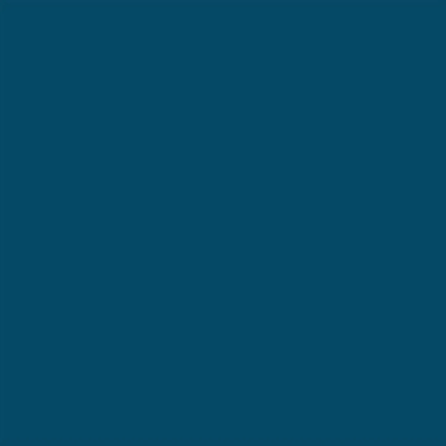Seinälaatta Pukkila Harmony Petrol Blue, kiiltävä, sileä, 197x197mm