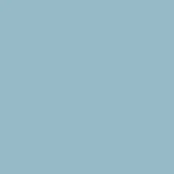 Seinälaatta Pukkila Harmony Sky Blue, himmeä, sileä, 197x197mm
