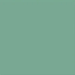 Seinälaatta Pukkila Harmony Sea Green, kiiltävä, sileä, 147x147mm