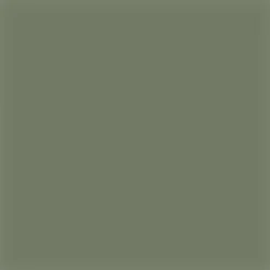 Seinälaatta Pukkila Harmony Safari green, himmeä, sileä, 197x197mm