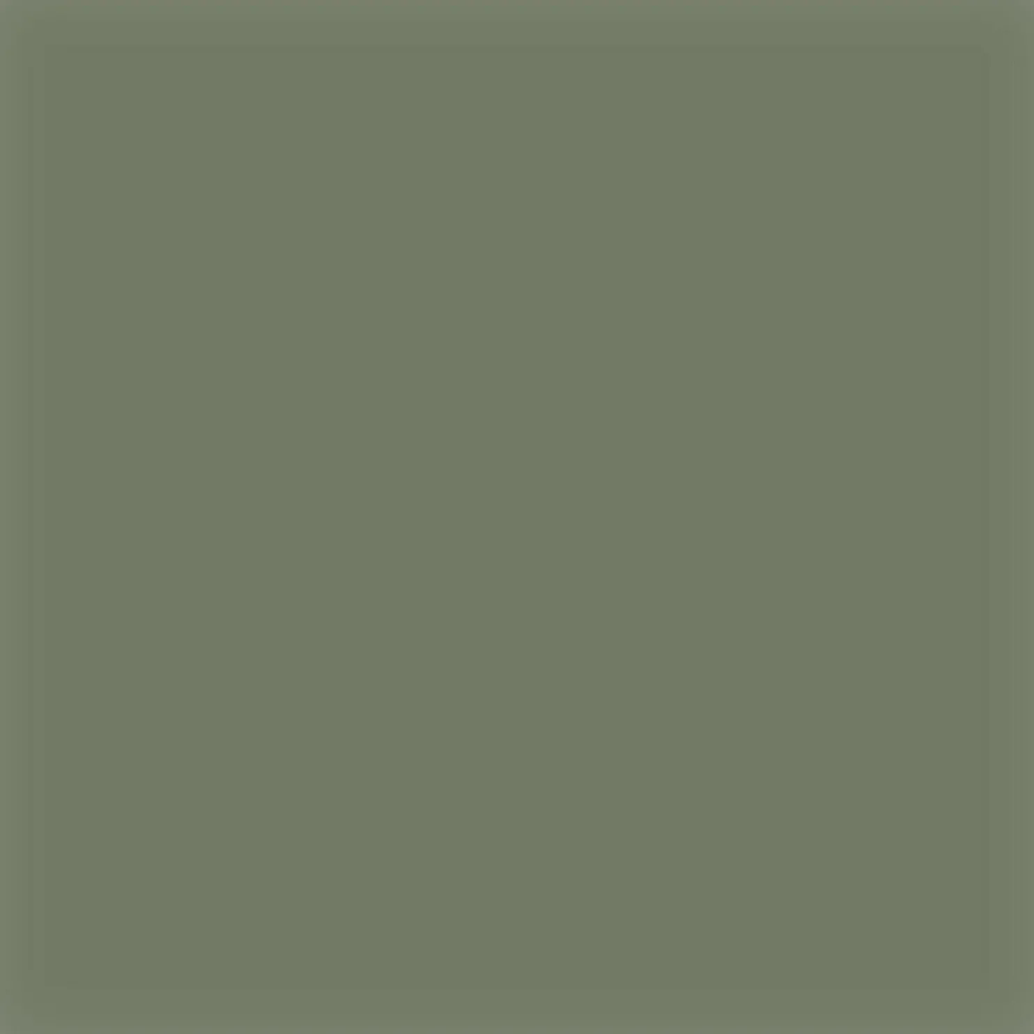 Seinälaatta Pukkila Harmony Safari green, himmeä, sileä, 197x197mm
