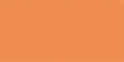 Seinälaatta Pukkila Harmony Tangerine, kiiltävä, sileä, 397x197mm