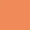 Seinälaatta Pukkila Harmony Tangerine, himmeä, sileä, 147x147mm
