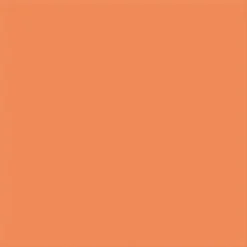 Seinälaatta Pukkila Harmony Tangerine, himmeä, sileä, 147x147mm