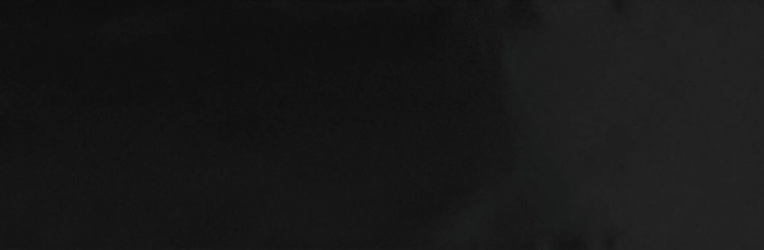 Seinälaatta Pukkila Soho Black himmeä struktuuri 297x97mm