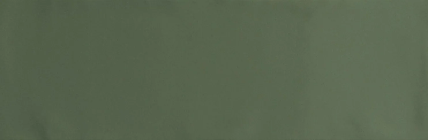 Seinälaatta Pukkila Soho Green himmeä struktuuri 297x97mm