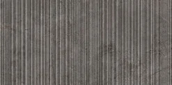 Seinälaatta Pukkila Stone Age Anthracite Sawn, 29.5x59.2cm, matta