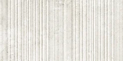 Seinälaatta Pukkila Stone Age White Sawn, 29.5x59.2cm, matta