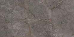 Seinälaatta Pukkila Stone Age Anthracite, 29.5x59.2cm, matta