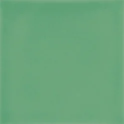 Seinälaatta Pukkila Urban Atelier Esmeralda kiiltävä sileä 140x140 mm