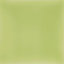 Seinälaatta Pukkila Urban Atelier Kiwi kiiltävä sileä 140x140 mm