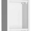 Seinälokerikko Interia Zoja 200x700x120 mm valkoinen