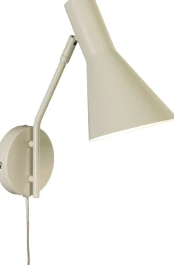 Seinävalaisin Aneta Lighting Ceres, eri värejä