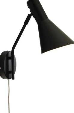Seinävalaisin Aneta Lighting Ceres, eri värejä