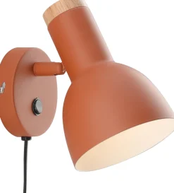 Seinävalaisin FocusLight Oslo E27