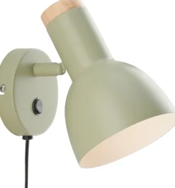 Seinävalaisin FocusLight Oslo E27