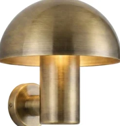 Seinävalaisin Linento Lighting Kubbe