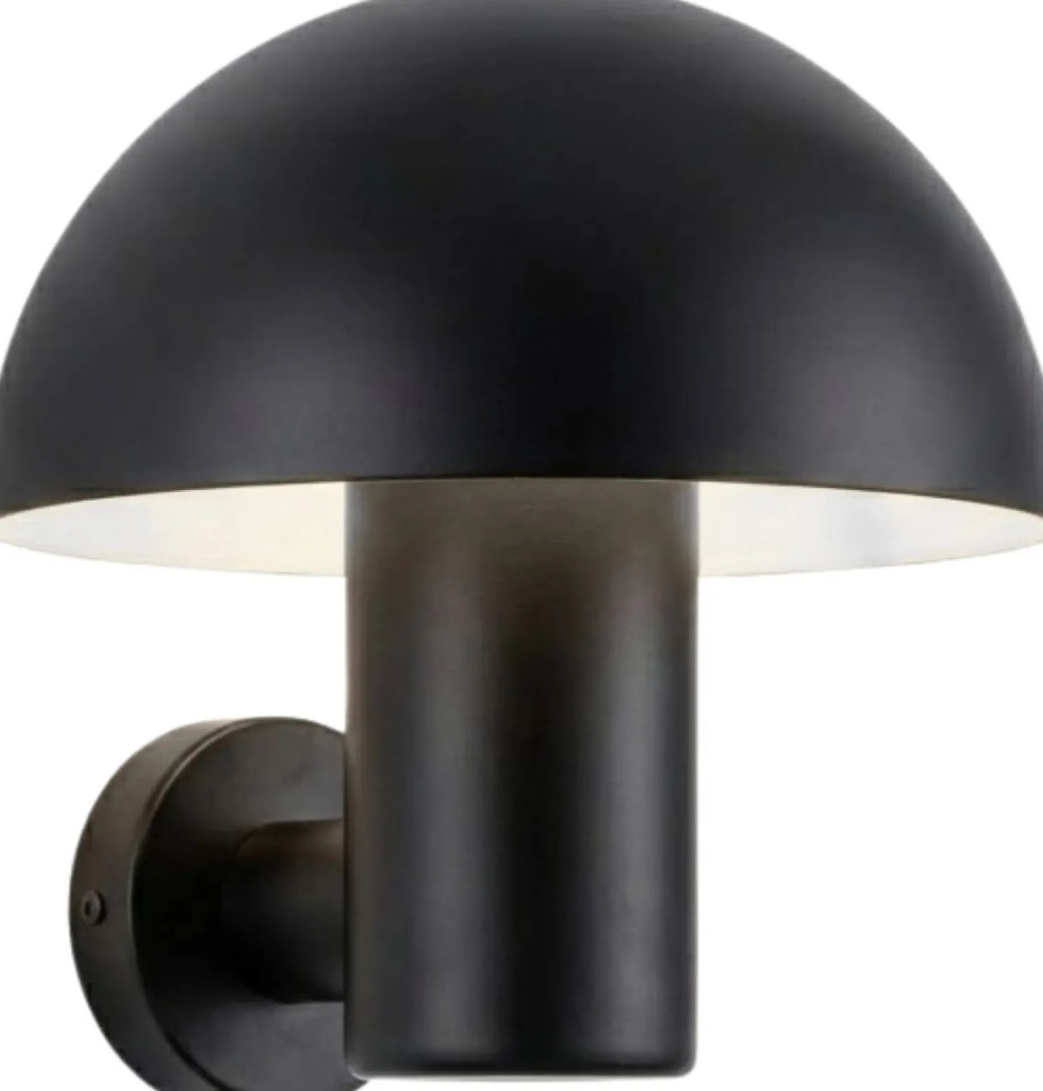 Seinävalaisin Linento Lighting Kubbe