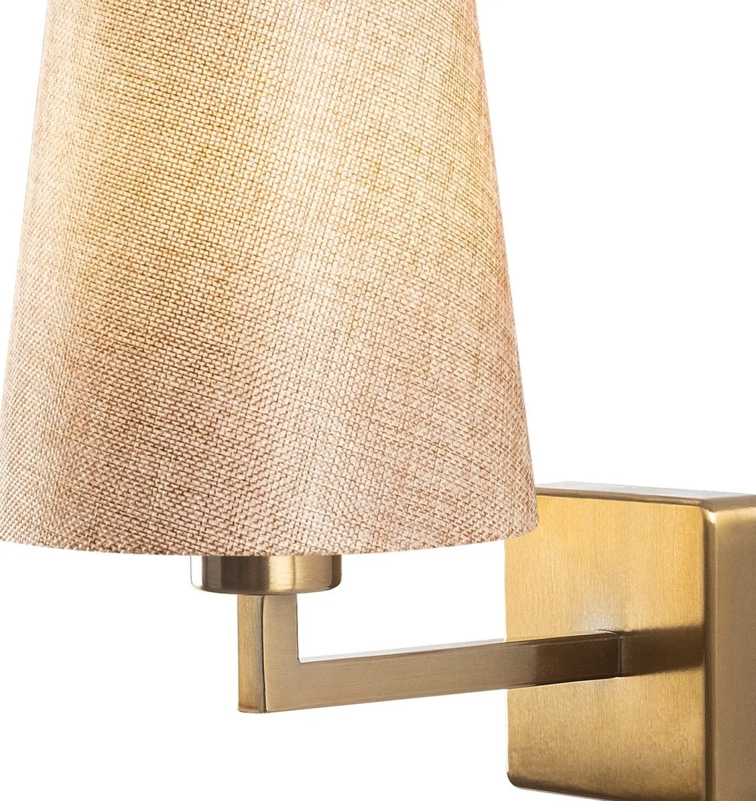 Seinävalaisin Linento Lighting Profil eri värejä