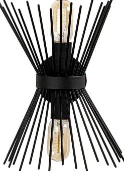 Seinävalaisin Linento Lighting Kirpi eri värejä