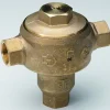 Sekoitusventtiili Oras 421025 DN25 57°C