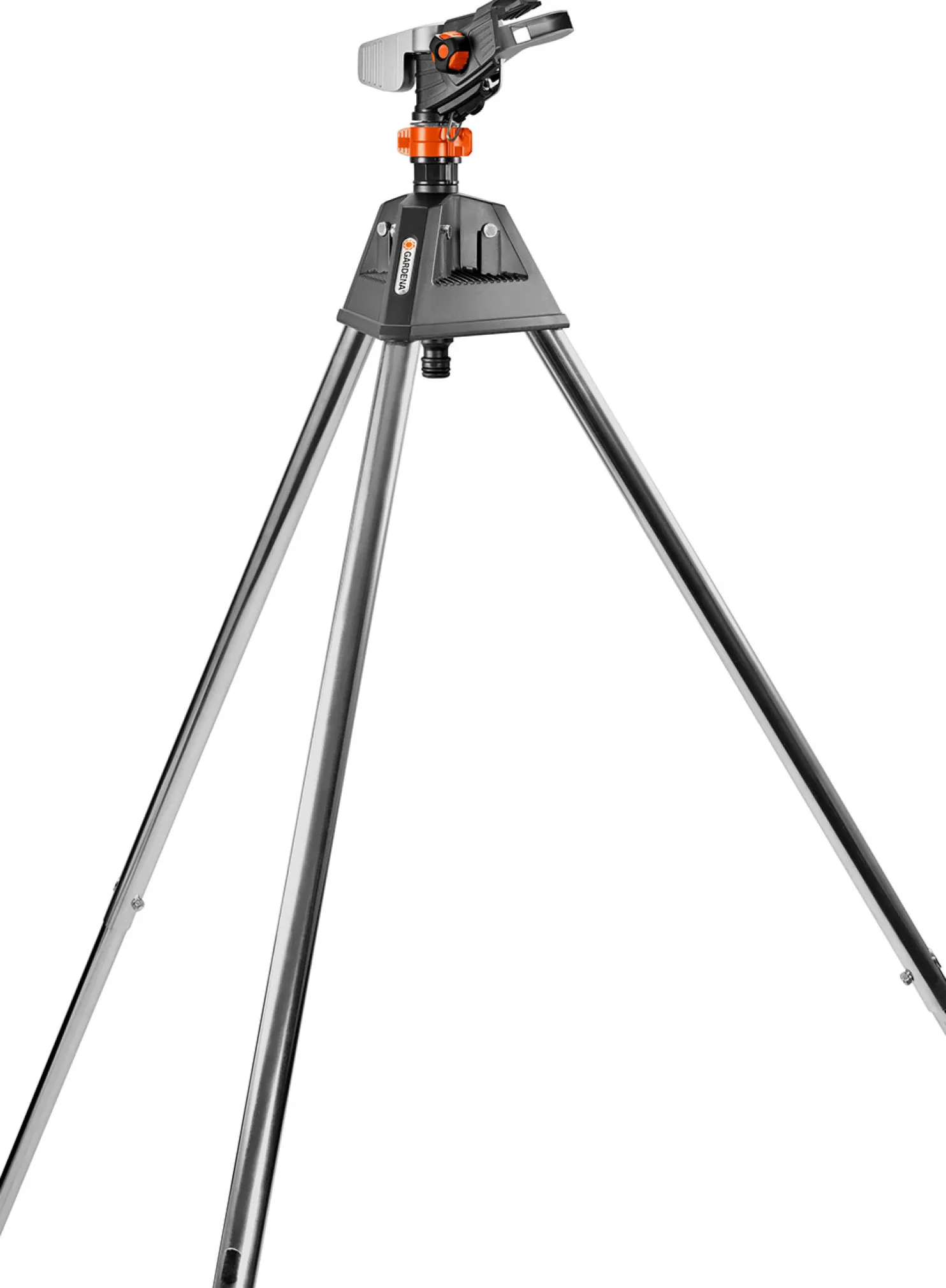 Sektorisadetin Gardena Premium tripod