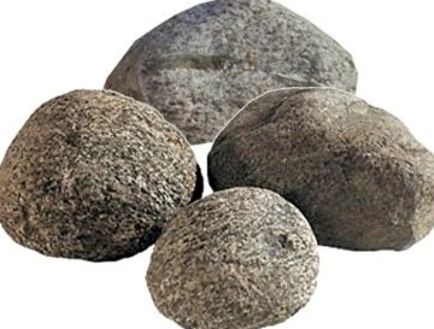 Seulanpääkivi Rudus 100-150 mm 900 kg/säkki