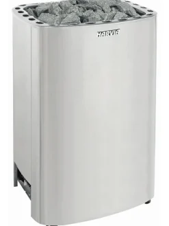 Sähkökiuas Harvia Club K13,5G 13,5 kW 11-20 m³ erillinen ohjaus