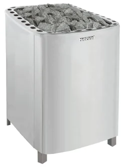 Sähkökiuas Harvia Profi L26 26,0 kW 30-46 m³ erillinen ohjaus