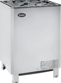 Sähkökiuas Helo SKLE 1501 15 kW 14-24 m³ erillinen ohjaus