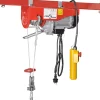Sähkö-nosturi 1300 W 400/800 kg