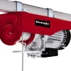 Sähkövinssi Einhell TC-EH 600 max 600 kg