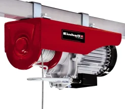 Sähkövinssi Einhell TC-EH 600 max 600 kg