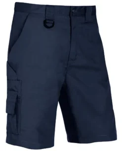 Shortsit Blåkläder 1447 mariininsininen
