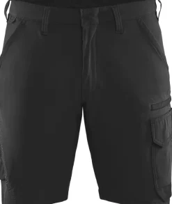 Shortsit Blåkläder 1423 Stretch