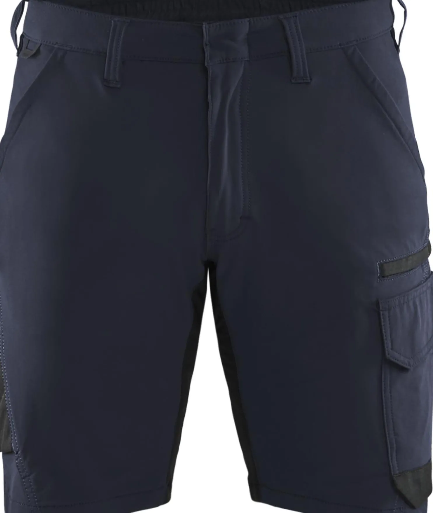 Shortsit Blåkläder 1423 Stretch