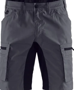 Shortsit Blåkläder 1449 Stretch