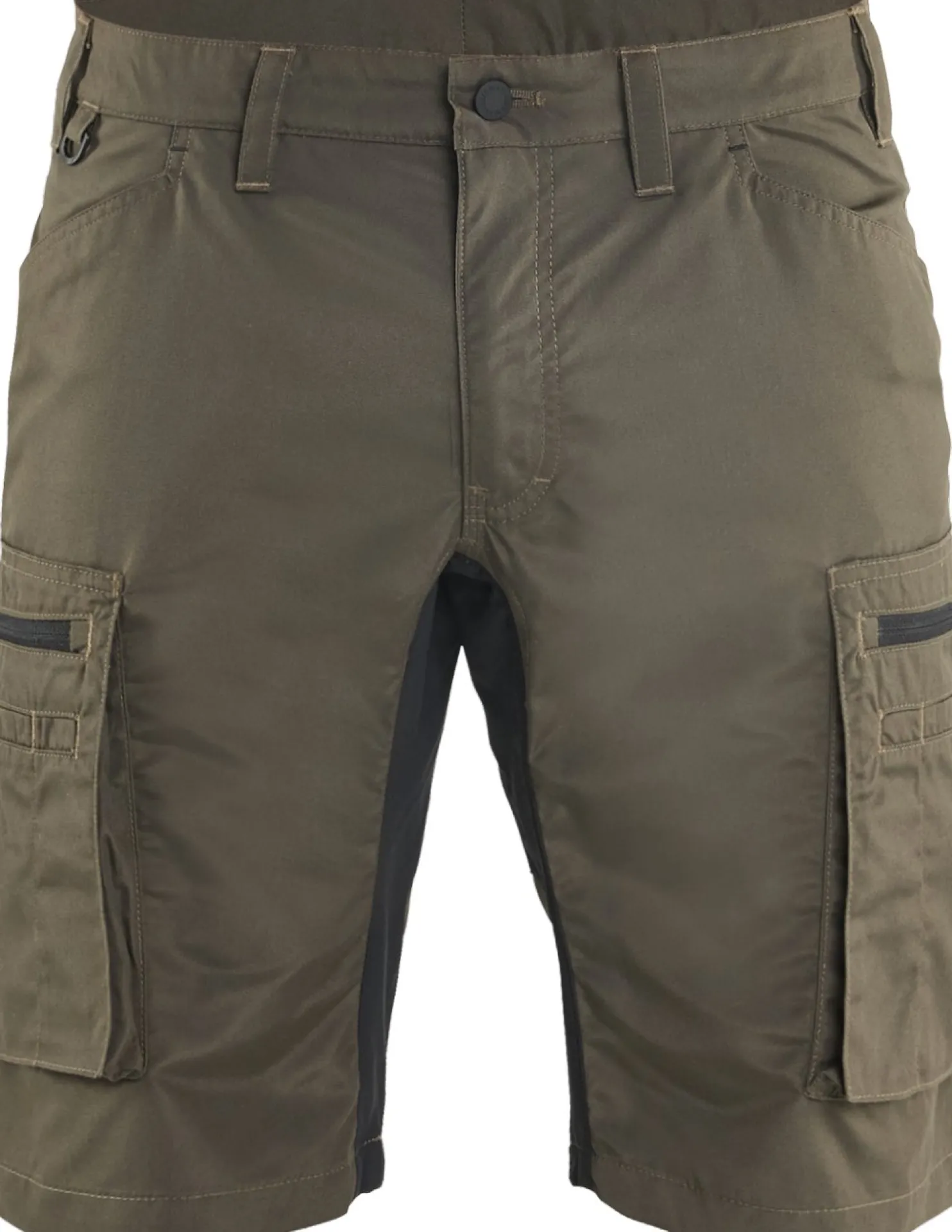 Shortsit Blåkläder 1449 Stretch
