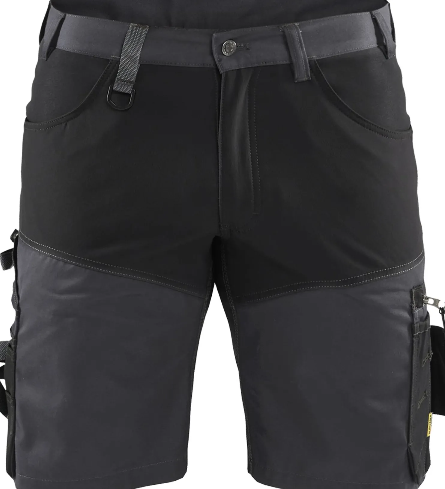Shortsit Blåkläder 1798 Stretch puuvillatwilliä
