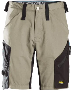 Shortsit Snickers Workwear 6112 LiteWork 37.5